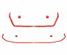 Eibach Anti-Roll Sway Bars - Front 28mm and Rear 16mm