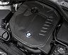 Eventuri Engine Cover (Carbon Fiber) for BMW M340i G20 B58