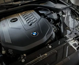 Cooling for BMW 3-Series G