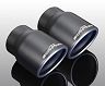 AC Schnitzer Exhaust Tips (Black)