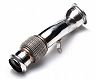 ARMYTRIX Cat Bypass Downpipe with Cat Simulator (Stainless)