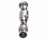 iPE Cat Pipe - 200 Cell (Stainless)