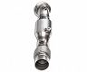 iPE Cat Bypass Pipe (Stainless)