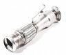 iPE Cat Pipe - 200 Cell (Stainless)