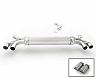 REMUS Sport Exhaust System (Stainless) for BMW 320i / 330i G20/G21 (Incl xDrive)