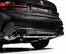 REMUS Sport Exhaust System (Stainless) for BMW M340i xDrive G20/G21