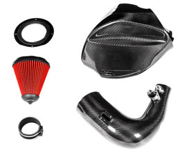 Eventuri Air Intake System (Carbon Fiber) for BMW 3-Series G