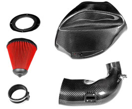 Eventuri Air Intake System (Carbon Fiber) for BMW 340i G20 B58