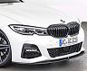 AC Schnitzer Front Splitter (ASA)