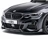 ADRO Aero Front Lip Spoiler (Carbon Fiber) for BMW M340i G20
