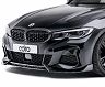 ADRO Aero Front Lip Spoiler (Carbon Fiber)