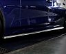 ARMA Speed Side Skirts (Carbon Fiber)