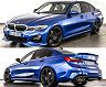 AC Schnitzer Aero Spoiler Lip Kit