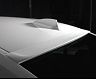 3D Design Aero Roof Spoiler (Urethane)