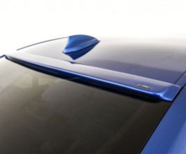 AC Schnitzer Rear Roof Spoiler (PUR) for BMW 3-Series G