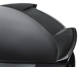 ADRO Rear Trunk Spoiler (Dry Carbon Fiber) for BMW 3-Series G