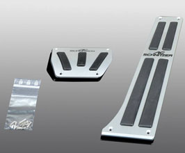 Pedals for BMW 3-Series G