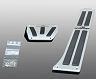 AC Schnitzer Sport Pedal Set (Aluminum)