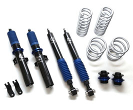 3D Design Suspension Coilovers for BMW 3-Series G