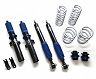 3D Design Suspension Coilovers for BMW 320i / 330i G20