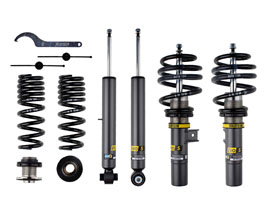 BILSTEIN Evo S Coilovers for BMW 3-Series G