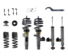 BILSTEIN Evo SE Coilovers for BMW 330i RWD G20