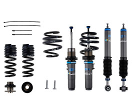 BILSTEIN Evo T1 Coilovers for BMW 330i RWD G20