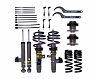 BILSTEIN Evo SE Coilovers for BMW 330i xDrive G20