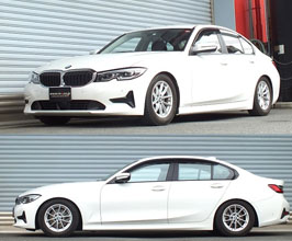 RS-R Best-i Coilovers for BMW 3-Series G