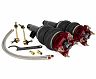 Air Lift Performance series Front Air Bags and Shocks Kit