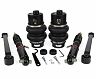 Air Lift Performance series Rear Air Bags and Shocks Kit