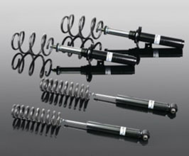 AC Schnitzer Sport Suspension - Lowering Springs and Struts for BMW 3-Series G