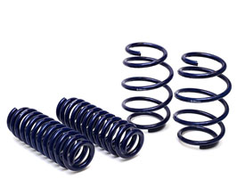 3D Design Low-Down Springs for BMW 3-Series G