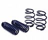 3D Design Low-Down Springs for BMW 320i / 330i G20 M-Sport