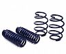 3D Design Low-Down Springs for BMW 320d xDrive G20 M-Sport
