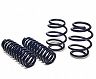 3D Design Low-Down Springs