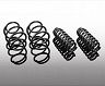 AC Schnitzer Suspension Lowering Springs for BMW 320i / 330i / 320d / 330d G20 xDrive