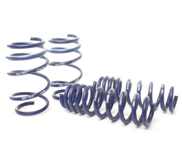 H&R Sport Springs for BMW 3-Series G