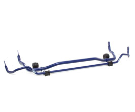 H&R Sway Bars - Front 28mm and Rear 19mm for BMW 330i RWD G20