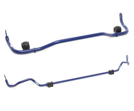 H&R Sway Bars - Front 26mm and Rear 19mm for BMW 3-Series G