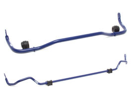 Sway Bars for BMW 3-Series G