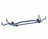 H&R Sway Bars - Front 28mm and Rear 19mm