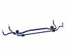 H&R Sway Bars - Front 28mm and Rear 19mm for BMW 330i RWD G20