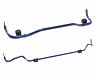 H&R Sway Bars - Front 26mm and Rear 19mm for BMW 330i xDrive G20