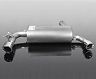 AC Schnitzer Exhaust System (Stainless)