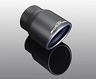 AC Schnitzer Exhaust Tip (Black) for BMW 420i F32/F33/F36 N20 (Incl xDrive)