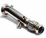 ARMYTRIX Cat Bypass Downpipe with Cat Simulator (Stainless)