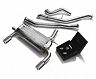 ARMYTRIX Valvetronic Catback Exhaust System (Stainless)