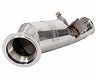 ARMYTRIX Sport Cat Downpipe - 200 Cell (Stainless) for BMW 435i F32/F36 N55B30 RWD