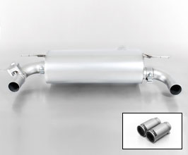 REMUS Sport Exhaust System (Stainless) for BMW 440i xDrive F32/F33 LCI